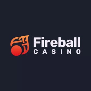 Kasyno Fireball Logo kasyna