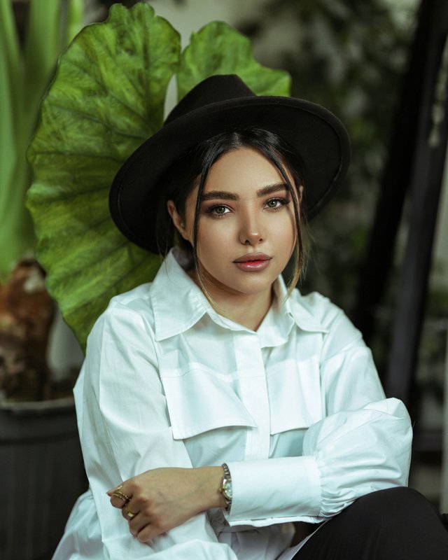 Karolina G.