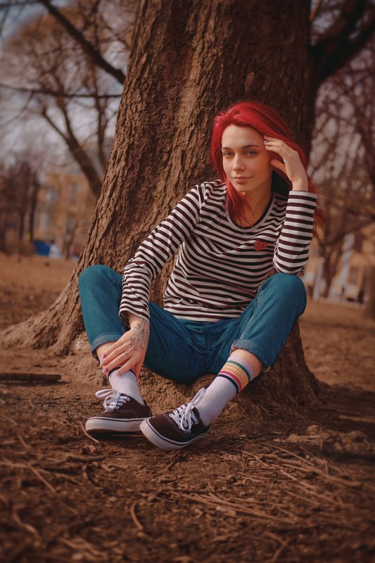 Sylwia H.