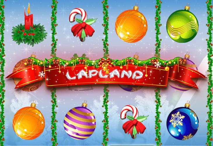 Lapland - Fugaso slot at Kasyno Fireball Casino