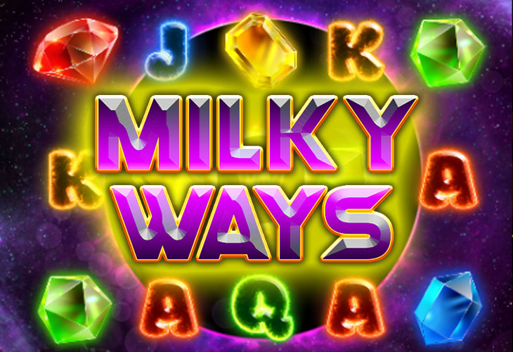 Milky Ways - Nolimit City slot at Kasyno Fireball Casino