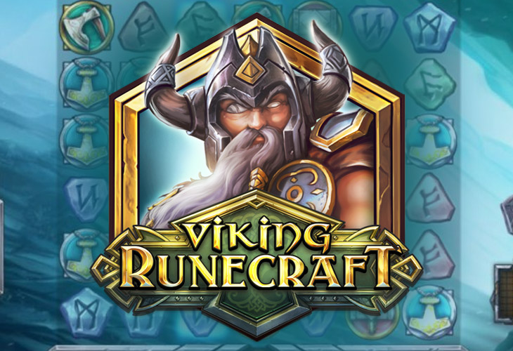 Viking Runecraft - Play'n GO slot at Kasyno Fireball Casino