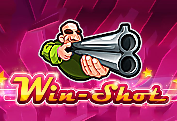Win Shot - Belatra slot at Kasyno Fireball Casino